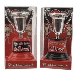 C&uacute;p T&igrave;nh Y&ecirc;u Số 1 (Set 5 c&aacute;i)