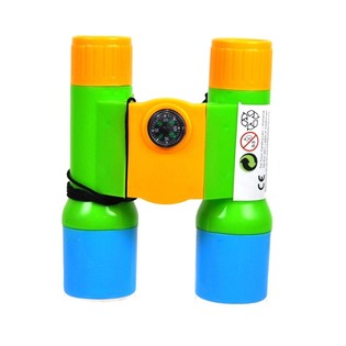 Ống nh&ograve;m đồ chơi k&egrave;m la b&agrave;n (11 chiếc)