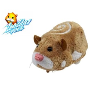 Chuột Hamster Zhu Zhu Pets (Hộp 12 con)