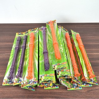 XẢ KHO SÁO DỌC ĐỒ CHƠI (19 cái)