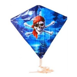 DIỀU HẢI TẶC (12 cái)