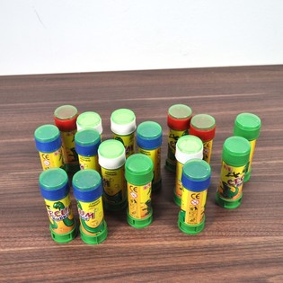 Hàng Tồn Kho Thổi Bong Bóng Khủng Long (23 cái) - XẢ KHO