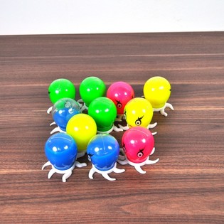 Thanh Lý Slime Bạch Tuộc (11 cái)