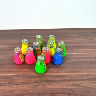 Xả kho Slime Lab (11 món)