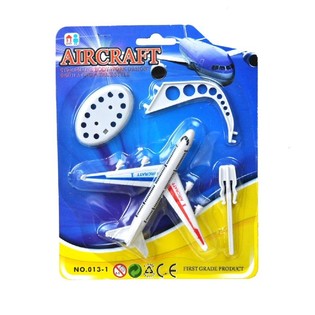 Máy Bay Phóng Có Giá Đỡ (12 cái)