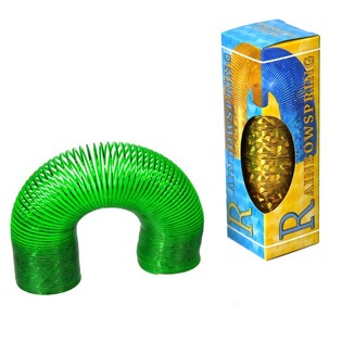 Lò Xo Cầu Vồng Khổng Lồ (12 chiếc)