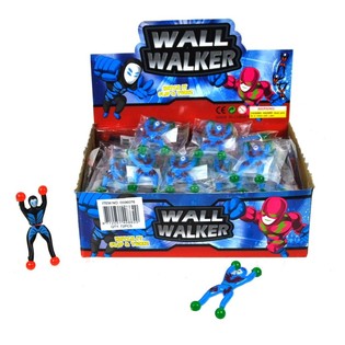 Người leo tường Wall Walker (72 cái)