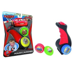BỘ ĐỒ CHƠI BẮN XE DISNEY CARS WHEELIES (6 cái)