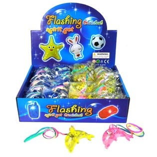 V&ograve;ng Cổ C&aacute; Heo LED Ph&aacute;t S&aacute;ng Hộp Trưng B&agrave;y (48 c&aacute;i)