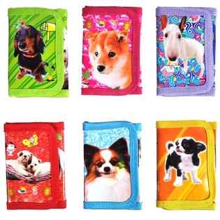 V&iacute; Trẻ Em (Bộ 12 C&aacute;i)