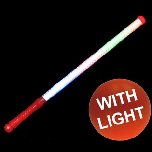 THANH LED NHẤP NH"Y LỖN (12 c"i)