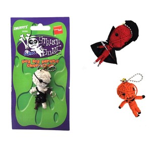 SMIFFY - Bộ B&uacute;p B&ecirc; Voodoo Tr&ecirc;n Thẻ (36 chiếc)