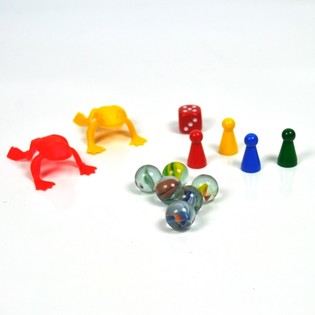 CREATE YOUR OWN GAME - Tự Sáng Tạo Trò Chơi (24 chiếc)