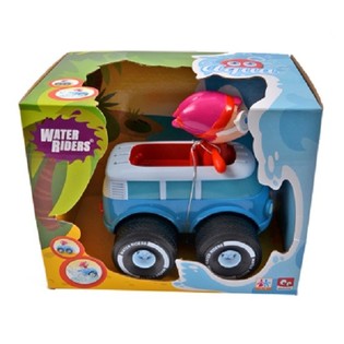 Xe Đồ Chơi Lội Nước Water Rider (6 chiếc)