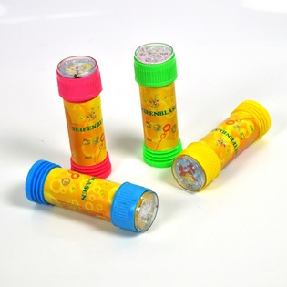 Đồ Chơi Thổi Bong B&oacute;ng X&agrave; Ph&ograve;ng 50ml (48 chiếc)