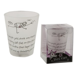 BỘ LY SHOT TRƯNG B&Agrave;Y (12 c&aacute;i)
