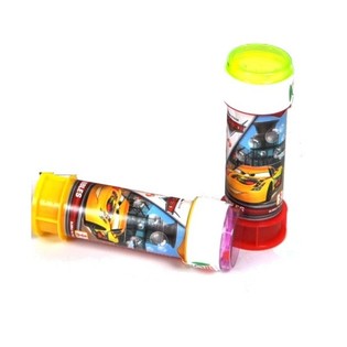 Đồ Chơi Thổi Bong Bóng Disney Cars (36 chai) | Giá Sỉ B2B