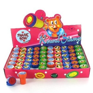 CON DẤU ĐỘNG VẬT (60 c&aacute;i)