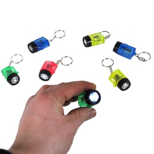 M&oacute;c Kh&oacute;a Đ&egrave;n Pin Mini (96 chiếc)