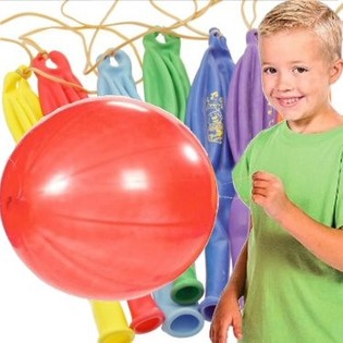 BONG B&Oacute;NG PUNCH BALL (50 c&aacute;i)