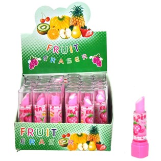 CỤC TẨY H&Igrave;NH SON M&Ocirc;I (36 c&aacute;i)