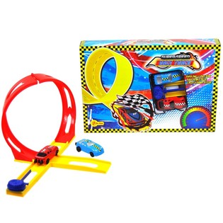 ĐƯờNG ĐUA TỐC ĐỘ SUPER SPEED (6 cái)