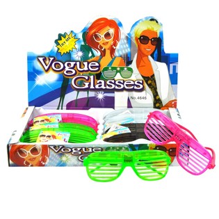 K&Iacute;NH SHUTTER SHADES C&Oacute; Đ&Egrave;N (12 c&aacute;i)