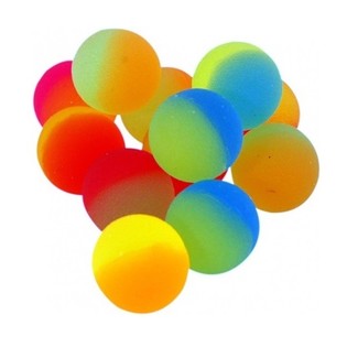 B&Oacute;NG CAO SU NẢY TRONG HŨ - &Oslash;3.8 CM (40 quả)