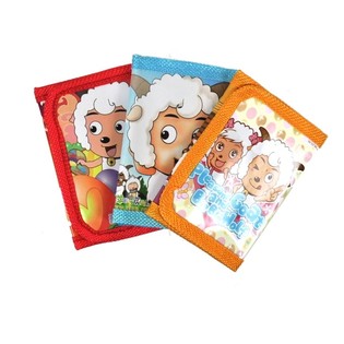 V&Iacute; TRẺ EM - MẪU 4 (12 c&aacute;i)