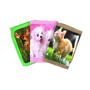 V&iacute; trẻ em - Mẫu 3 (12 c&aacute;i)