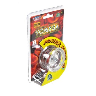 YOYO BIỂU DIỄN NGHỆ THUẬT YOMEGA (12 cái)