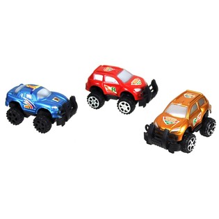 Xe Tải Đồ Chơi Nhỏ 9 cm (Hộp 48 Chiếc)