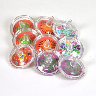 Con Quay Nhỏ (50 c&aacute;i)