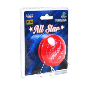 Đồ Chơi Yo-yo Yomega All Star (Set 6 Cái)