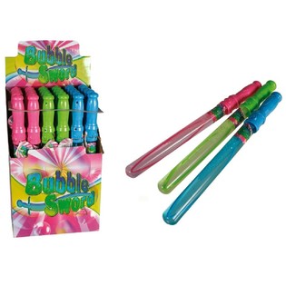 GẬY THỔI BONG B&Oacute;NG TRONG HỘP TRƯNG B&Agrave;Y 36 CM (24 c&aacute;i)