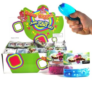 ĐỒ CHƠI WATER WIGGLER TRONG HỘP TRƯNG B&Agrave;Y (24 c&aacute;i)