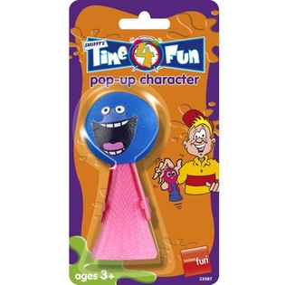 Đồ Chơi Bật Nhảy Pop-Up Smiffy's Đóng Thẻ (16 chiếc)