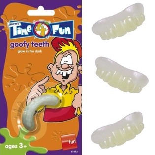 RĂNG PH&Aacute;T S&Aacute;NG TRONG Đ&Ecirc;M SMIFFY'S (12 chiếc)