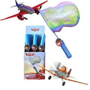 C&acirc;y Thổi Bong B&oacute;ng DISNEY PLANES, D&agrave;i 37 cm ! (12 c&acirc;y)