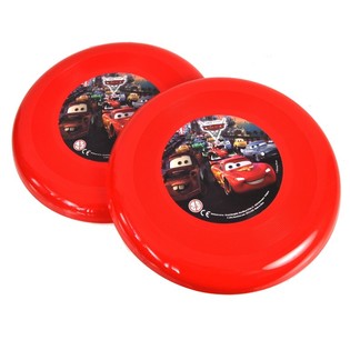 ĐĨA BAY DISNEY - CARS 20 CM (12 c&aacute;i)