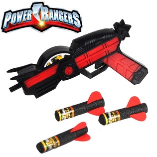SÚNG ĐỒ CHƠI SHURIKEN POWER RANGERS SUPER SAMURAI (15 cái)