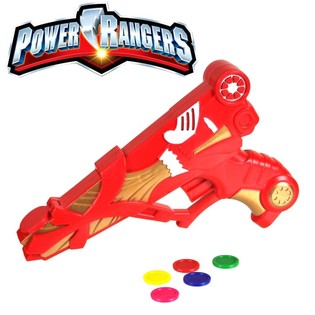 S&Uacute;NG POWER RANGERS POWER KANON (12 c&aacute;i)