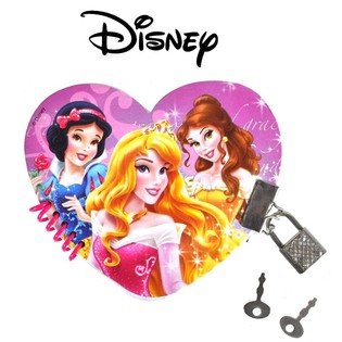 NHẬT K&Yacute; C&Oacute; KH&Oacute;A C&Ocirc;NG CH&Uacute;A DISNEY (10 cuốn)