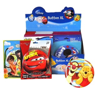 HUY HIỆU DISNEY XL / KHUNG ẢNH (36 chiếc)