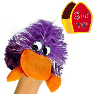 RỐI TAY B&Ocirc;NG / CRAZY BIRD (12 c&aacute;i)