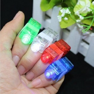 Đ&Egrave;N LED ĐEO NG&Oacute;N TAY 4 M&Oacute;N (12 bộ)