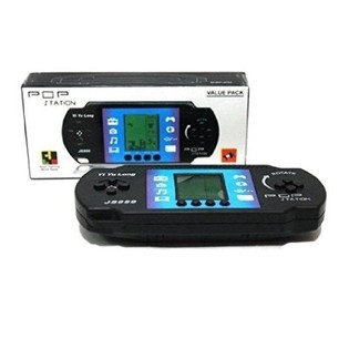Máy Chơi Game Cầm Tay Pop Station - 9999 Trong 1 (Hộp 12 Cái) | Giá Sỉ