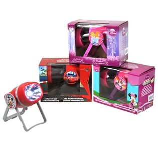 ĐÈN LED ĐA NĂNG DISNEY (12 cái)