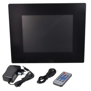 MÀN HÌNH LCD TFT 10.4" - KHUNG ẢNH KỸ THUẬT SỐ