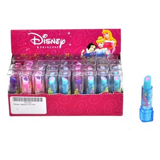 G&Ocirc;M TẨY DISNEY H&Igrave;NH SON M&Ocirc;I (36 c&aacute;i)